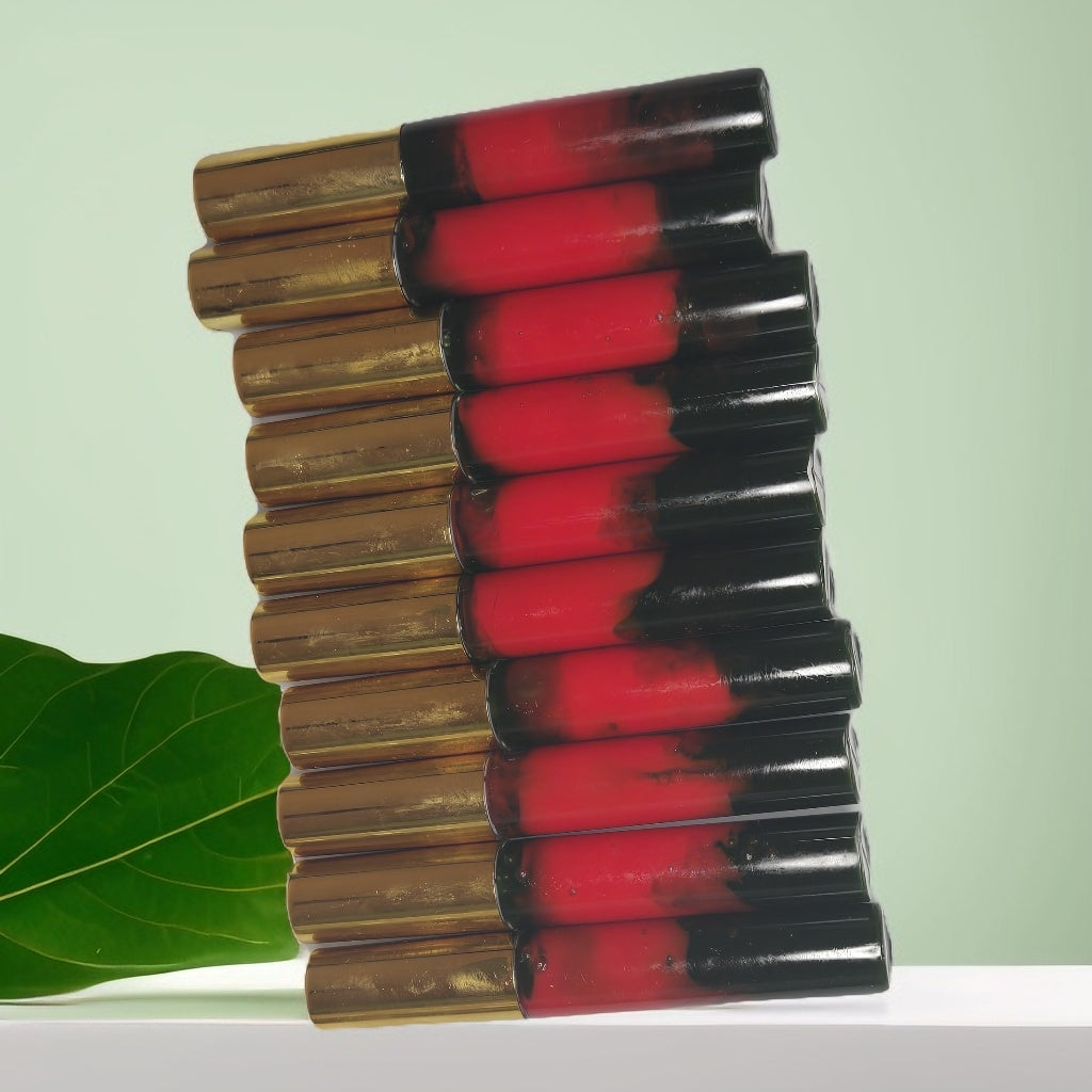 Watermelon sugar gloss