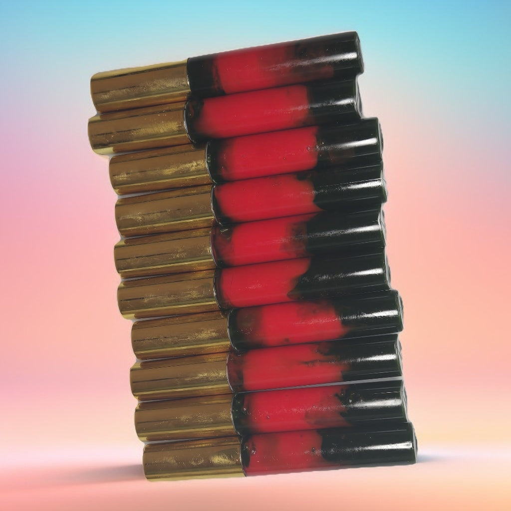 Watermelon sugar gloss
