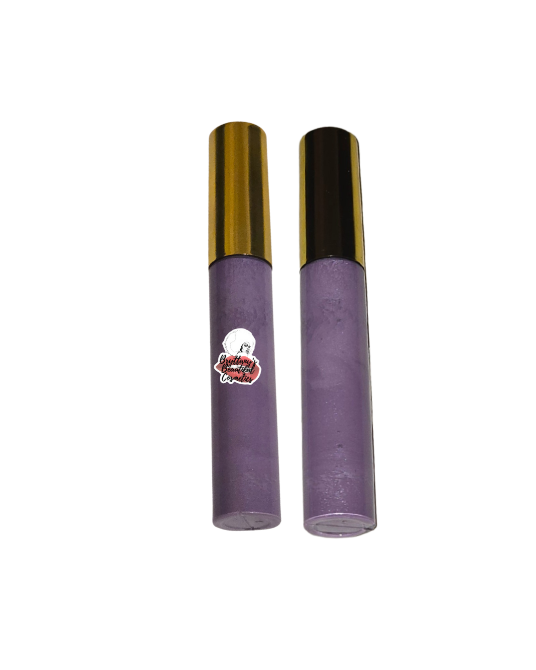 Grape taffe lip gloss