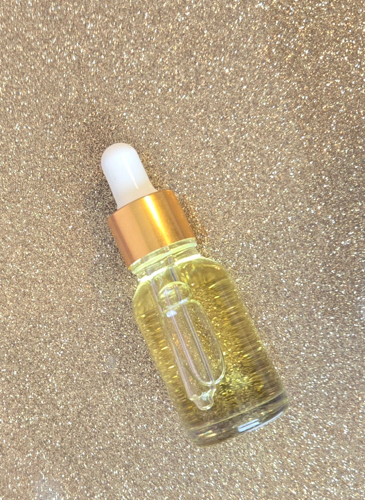 beard oil