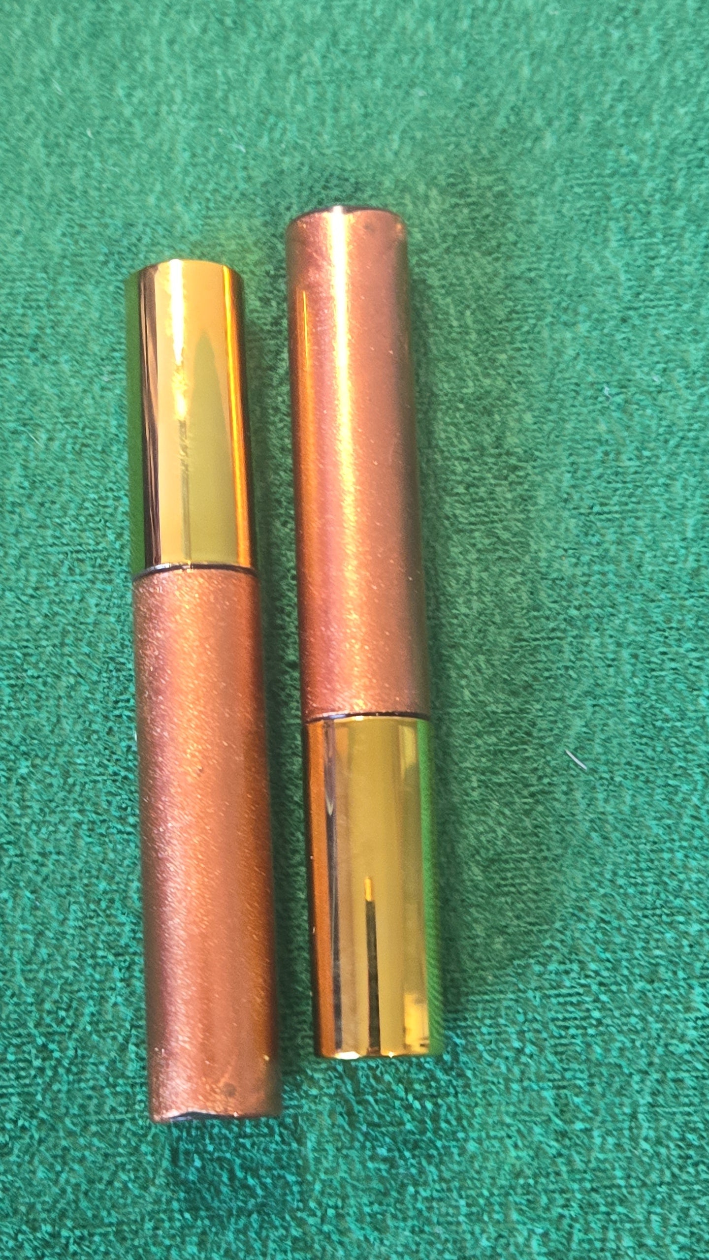 golden hr gloss