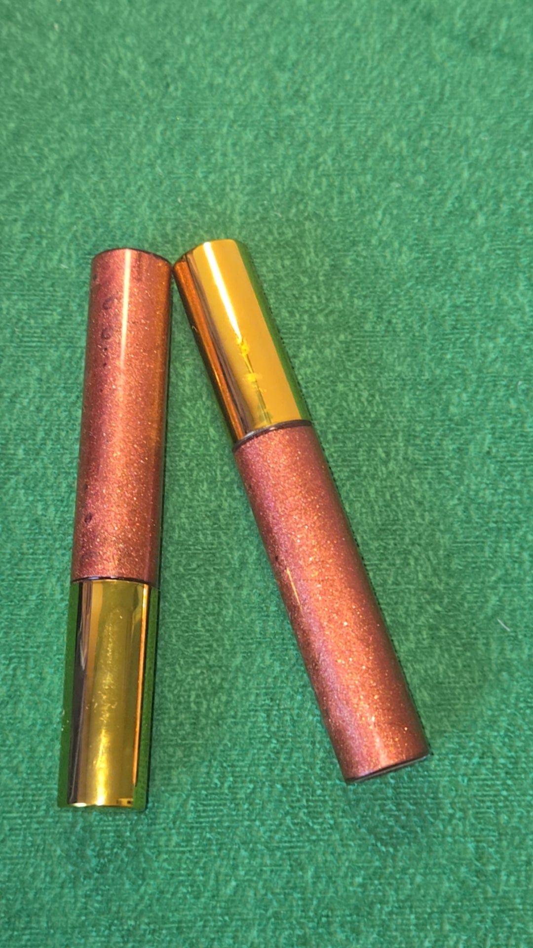 copper gloss