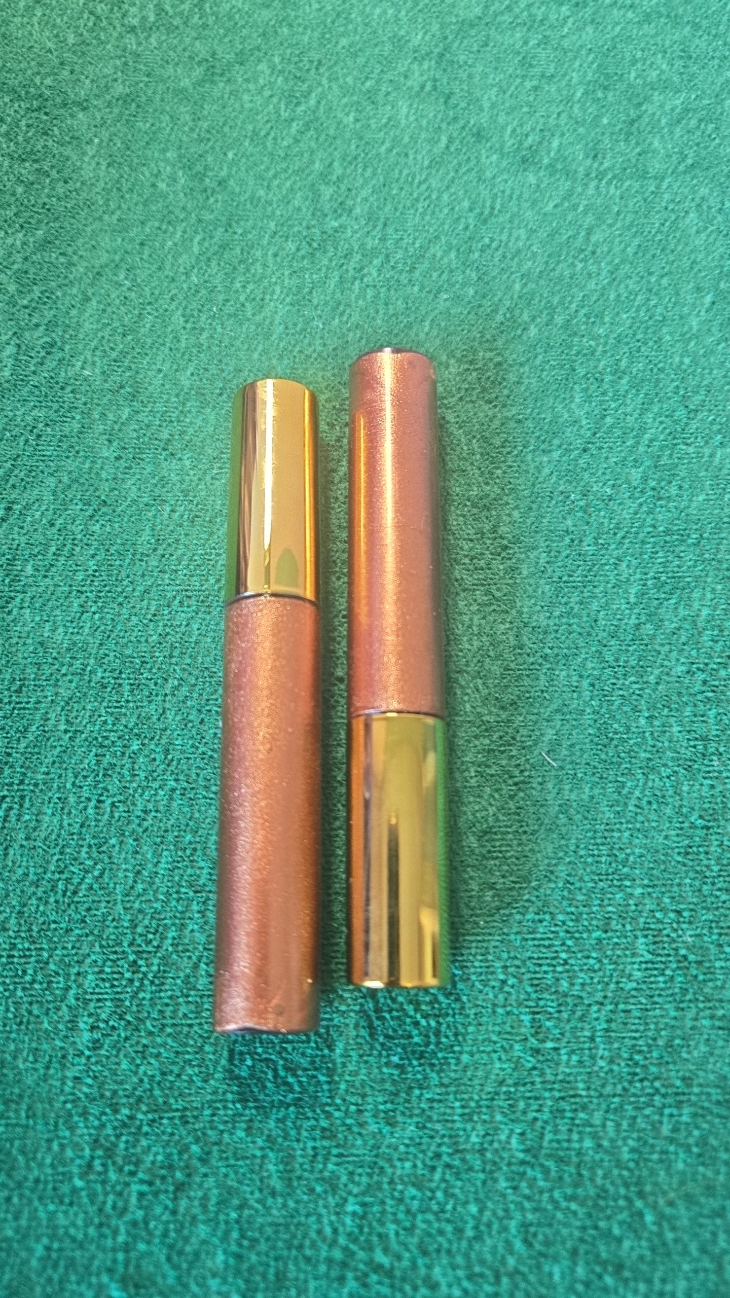 golden hr gloss