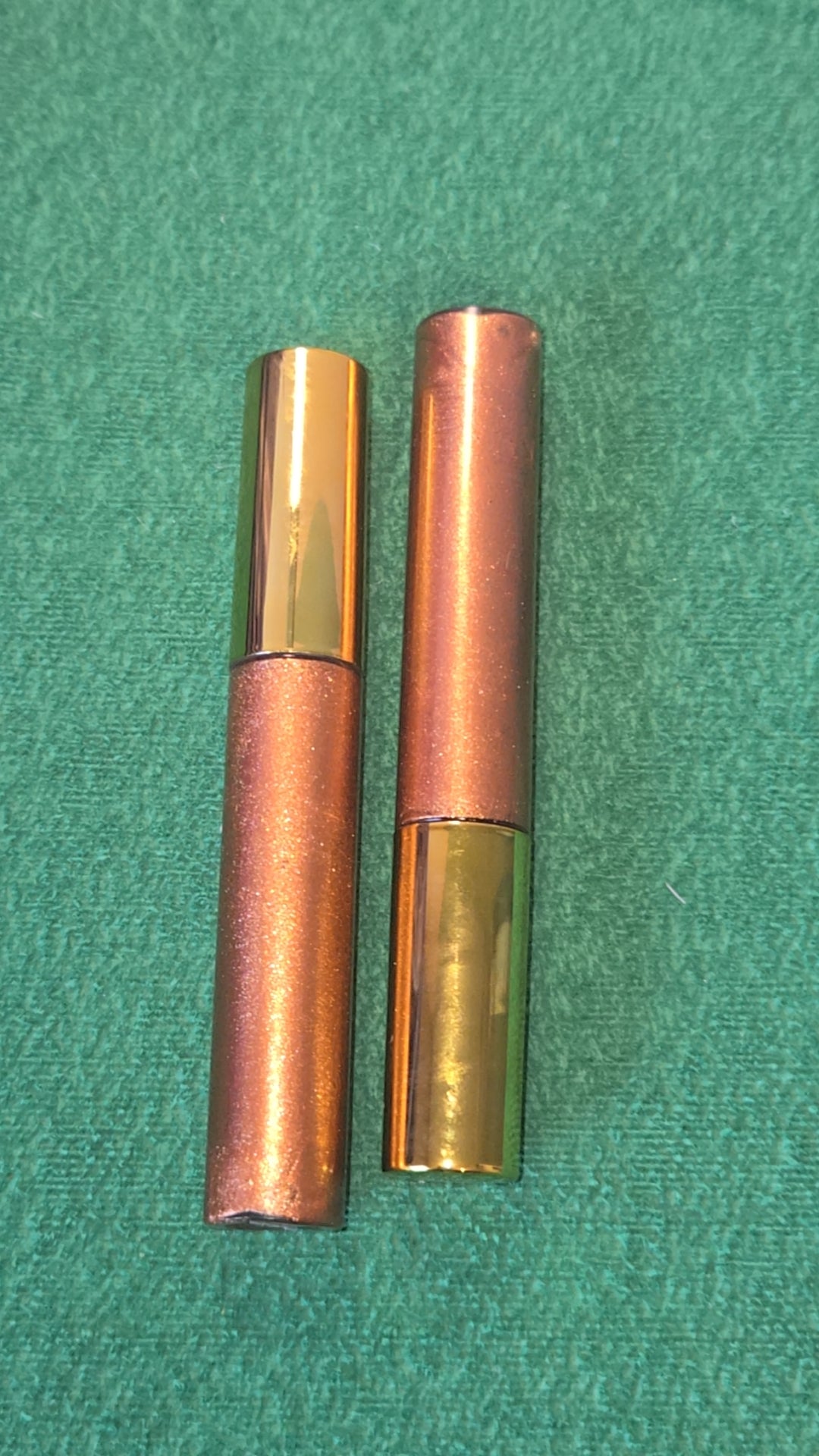 golden hr gloss