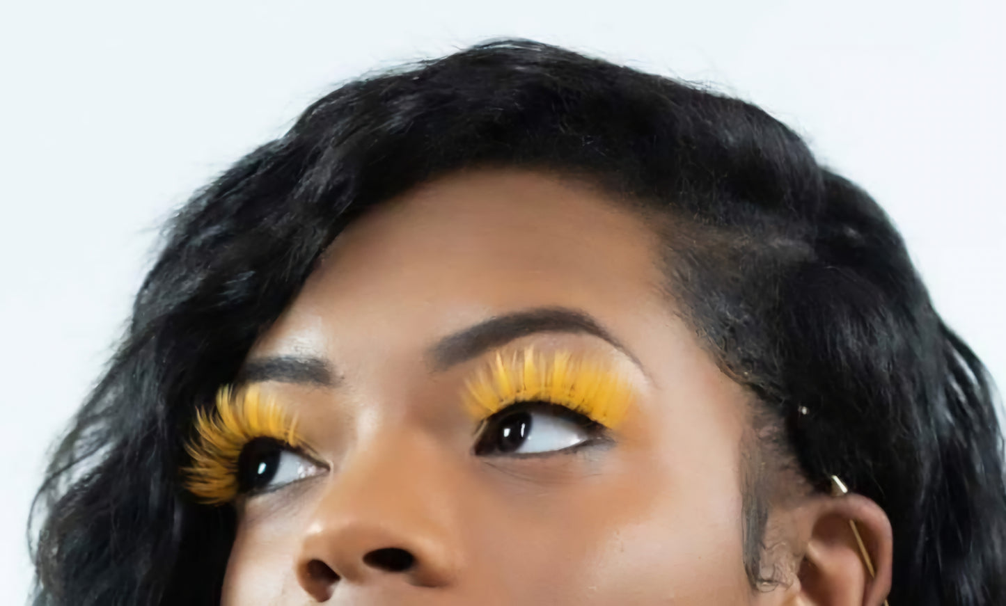 Lemonade lashes