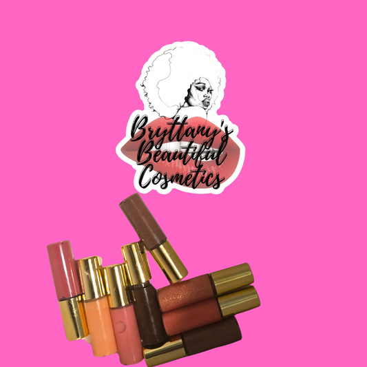 Nudes collection