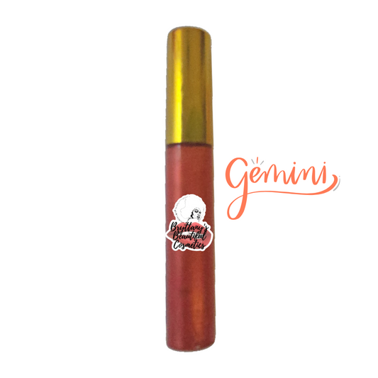 Gemini ♊️ gloss