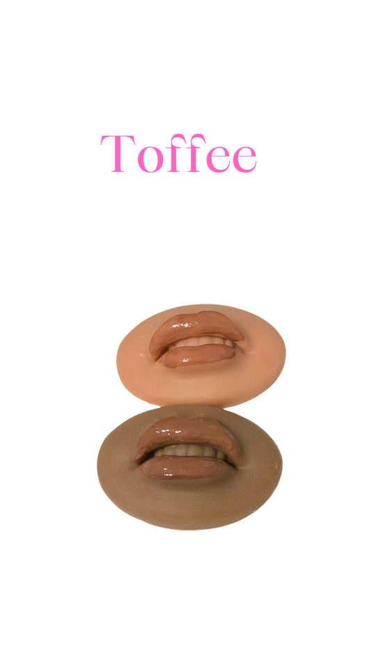 Toffee