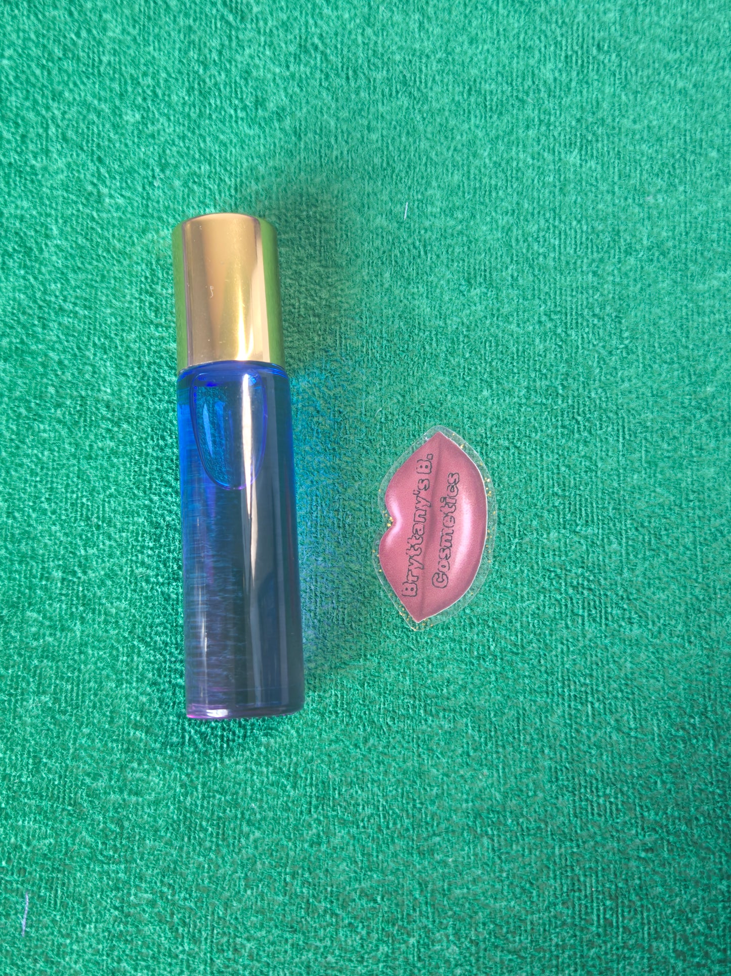 lip oil